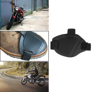 Motorcycle Gear Shoe Cover
